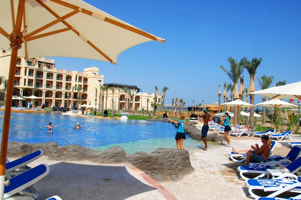 Tropitel Sahl Hasheesh Hotel Hurghada Esterno foto